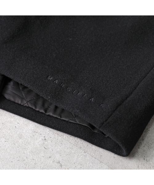 セール 20%OFF】MM6 KIDS ステンカラーコート M60618 MM00W 中綿 セール 20%OFF】MM6 KIDS ステンカラーコート M60618 MM00W 中綿