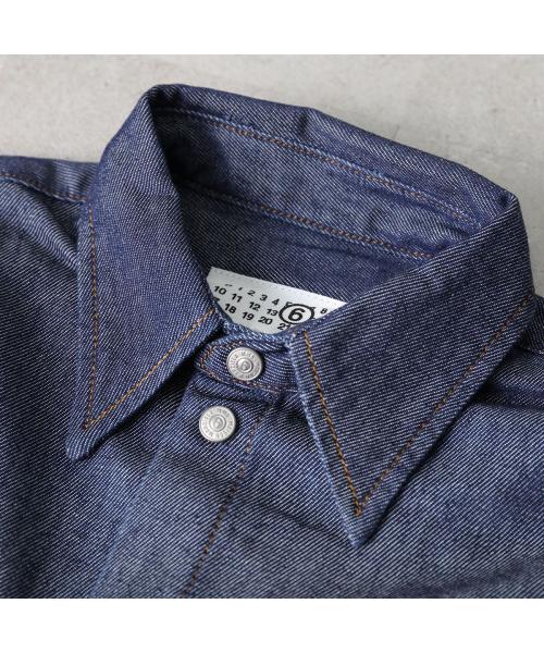 セール 16%OFF】エムエムシックス メゾン マルジェラ MM6 Maison