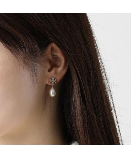 TORY BURCH イヤーカフ KIRA キラ 164619 2点セット トリーバーチ TORY BURCH TORY BURCH イヤーカフ KIRA キラ