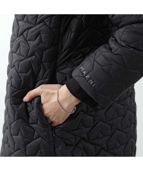 セール】MARNI KIDS キルティングコート M01166 M00SQ(507545913) | マルニ(MARNI) - d fashion セール】MARNI KIDS キルティングコート M01166 M00SQ(507545913) | マルニ(MARNI) - d fashion