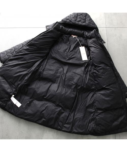 セール】マルニ MARNI MARNI KIDS キルティングコート M01166