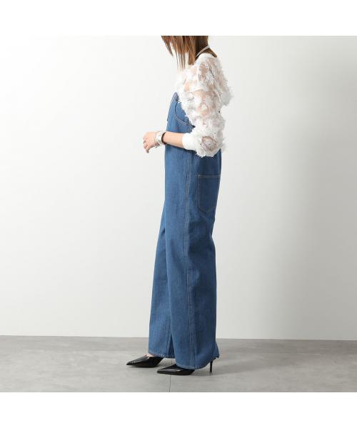 PROVOKE オーバーオール denim combinaison PV-070031 PROVOKE オーバーオール denim combinaison PV-070031 (PROVOKE