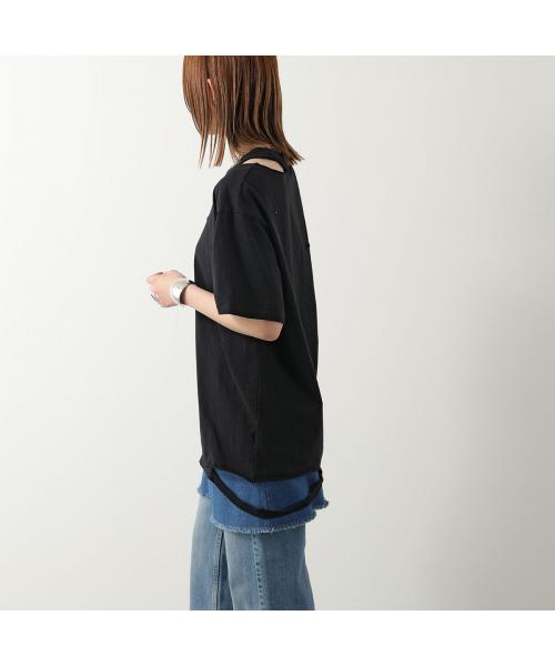 セール】PROVOKE Tシャツ damage Tshirt PV－010051(507545922