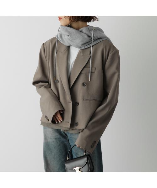 PROVOKE フーディ マフラー foodie muffler PV-120014 セール 34%OFF】PROVOKE フーディ マフラー foodie muffler PV