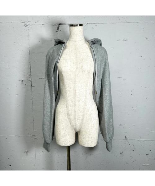 PROVOKE フーディ マフラー foodie muffler PV-120014 セール 34%OFF】PROVOKE フーディ マフラー foodie muffler PV