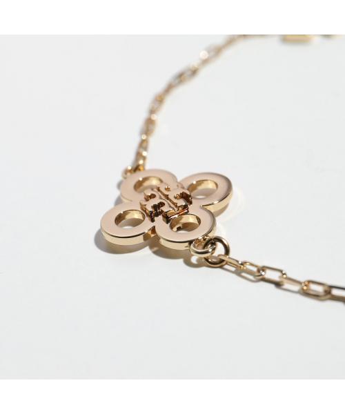 デイリーに活躍◎*TORYBURCH* キラ フラワー ブレスレット*可憐 楽天市場】トリーバーチ ブレスレット レディース ブランド 細い