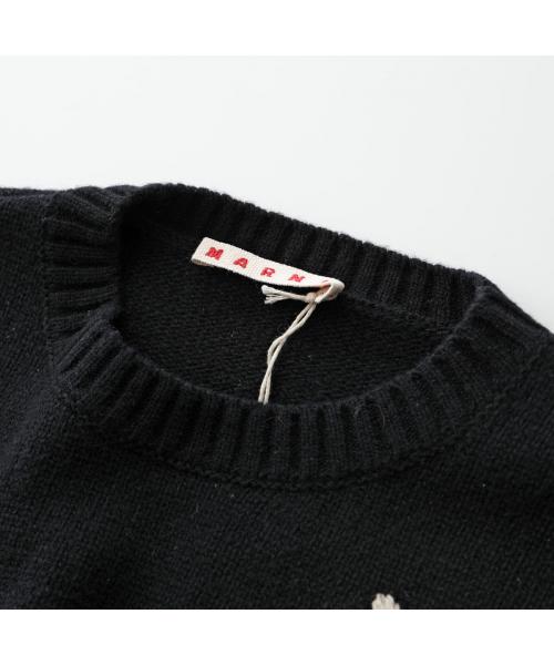 セール 6%OFF】マルニ MARNI MARNI KIDS セーター M01203 M00TA