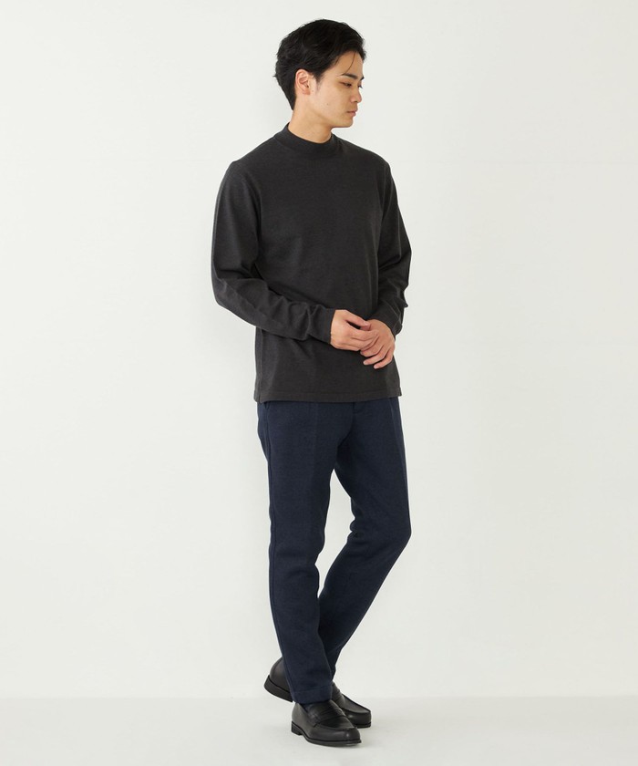 クーポン】【セール35%OFF】SHIPS Colors:セーターフリース