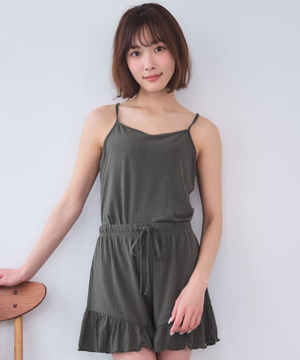 エメフィール　ルームウェア　シナモロール 上下+ショートパンツ3点セット エメフィール ルームウェア シナモロール 上下+ショートパンツ3