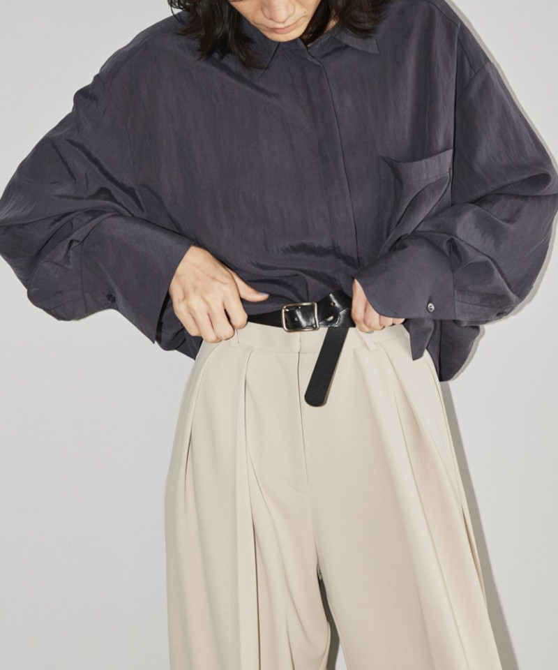 キャナルジーン CANAL JEAN TODAYFUL(トゥデイフル)Silky Pocket キャナルジーン CANAL JEAN TODAYFUL(トゥデイフル)Silky Pocket
