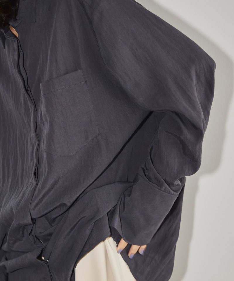 キャナルジーン CANAL JEAN TODAYFUL(トゥデイフル)Silky Pocket
