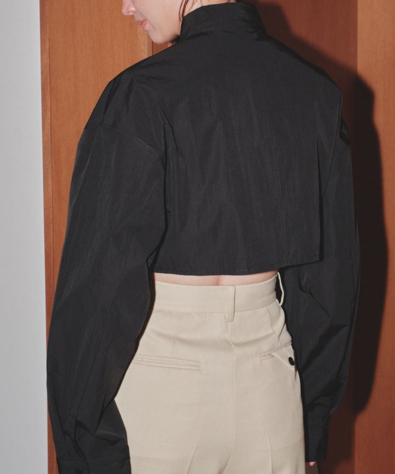 キャナルジーン CANAL JEAN TODAYFUL(トゥデイフル)Pocket Short