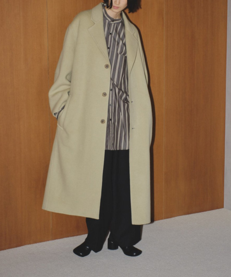 キャナルジーン CANAL JEAN TODAYFUL(トゥデイフル)Stripe Over