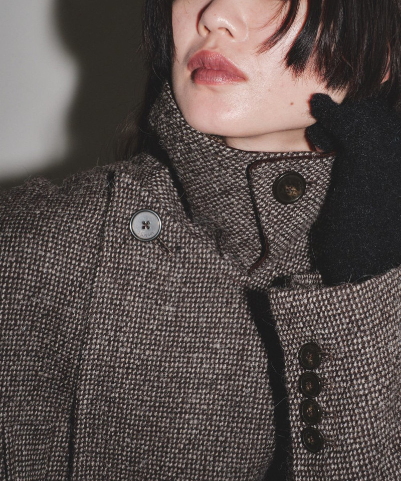 キャナルジーン CANAL JEAN TODAYFUL(トゥデイフル)Doublecollar キャナルジーン CANAL JEAN TODAYFUL(トゥデイフル)Doublecollar
