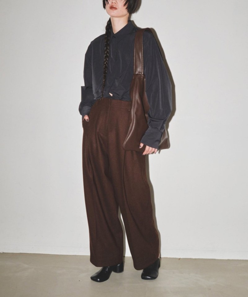 キャナルジーン CANAL JEAN TODAYFUL(トゥデイフル)Ecoleather