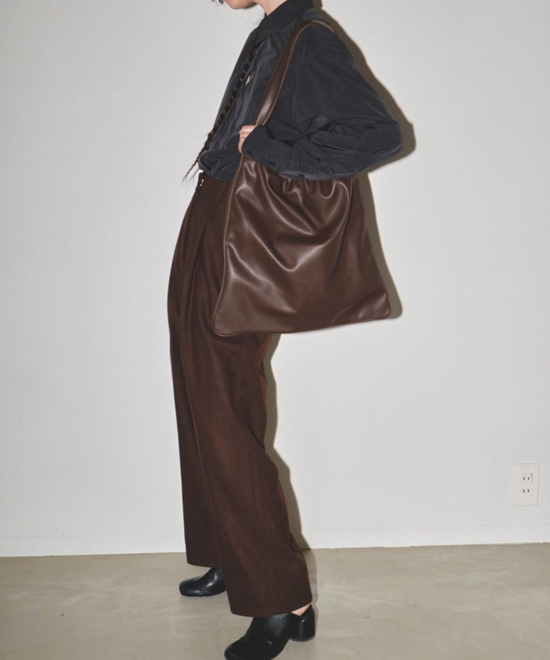 キャナルジーン CANAL JEAN TODAYFUL(トゥデイフル)Ecoleather キャナルジーン CANAL JEAN TODAYFUL(トゥデイフル)Ecoleather