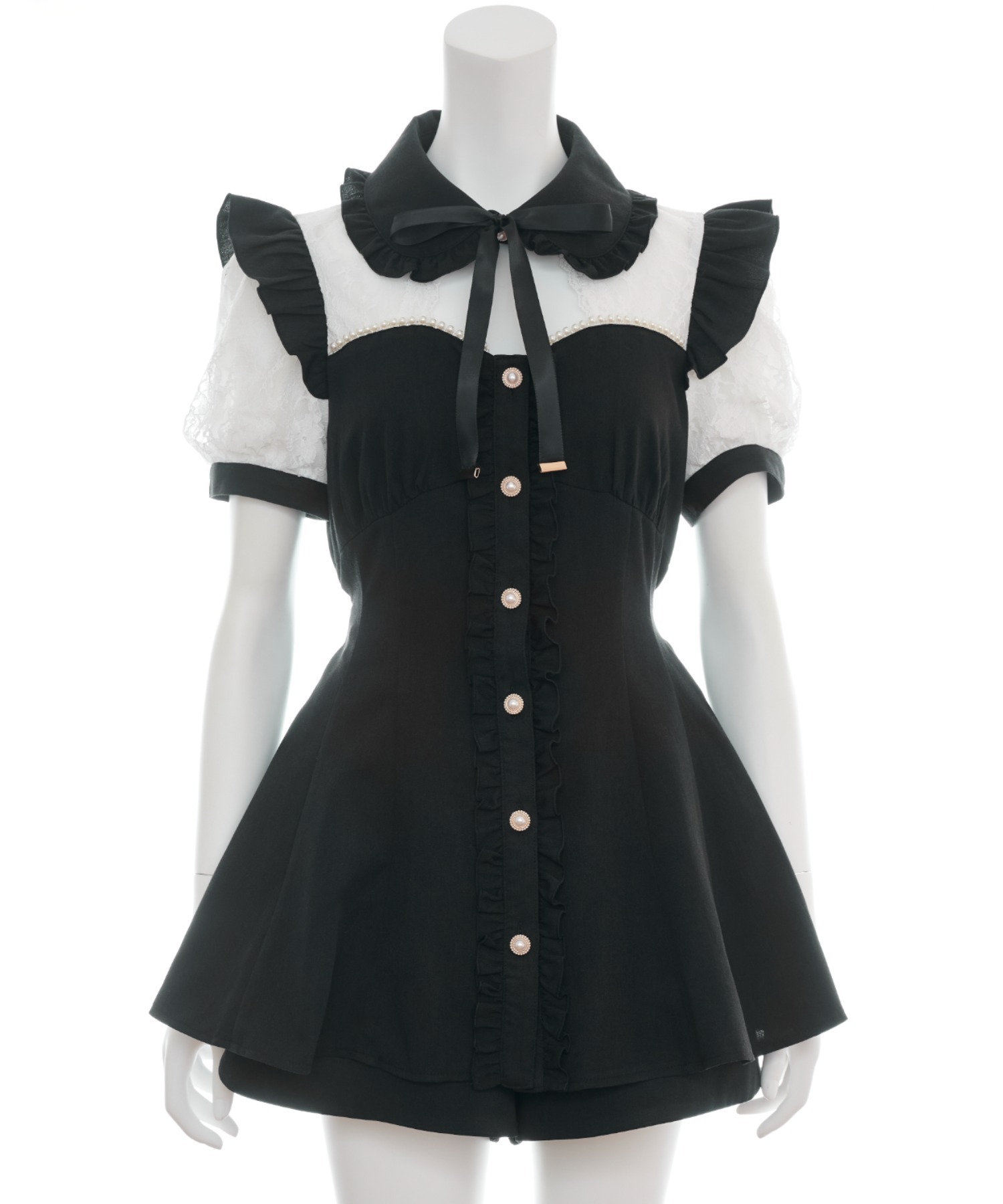 セール 30%OFF】シークレットハニー Secret Honey ビスチェ切替