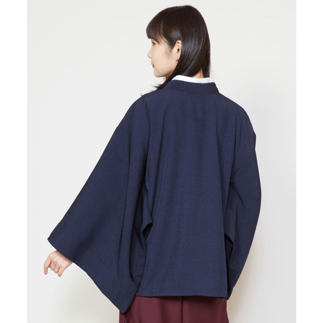 【カヤ】流水洒落着ＴＯＰ Amina Collection｜【カヤ】流水洒落着TOP | Rakuten Fashion