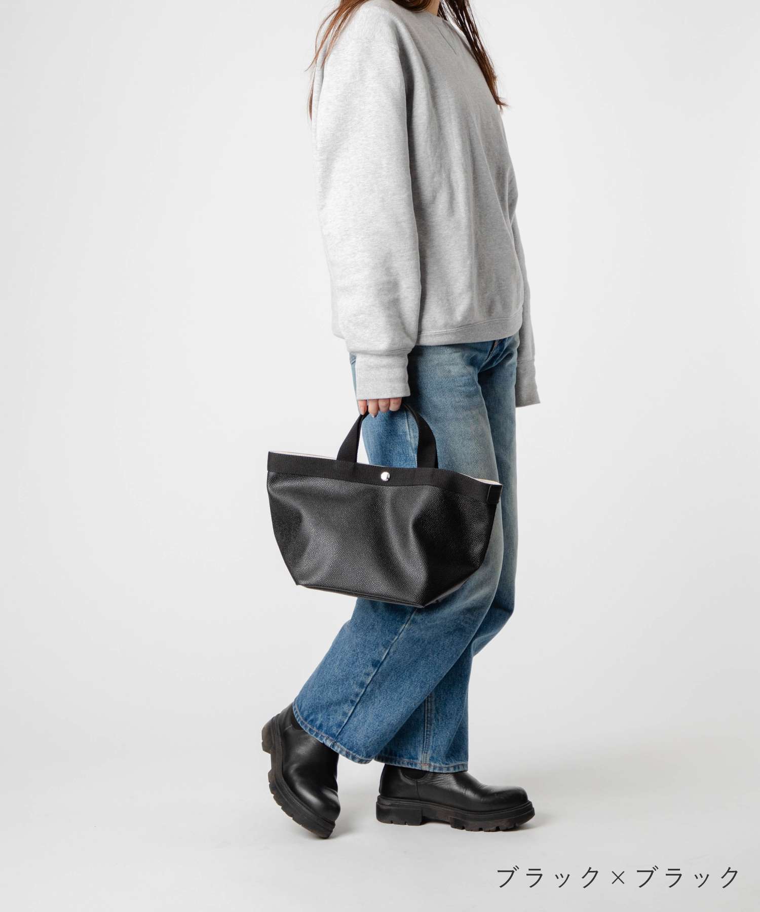 エルベシャプリエ Herve Chapelier 707GP トートバッグ エルベシャプリエ Herve Chapelier 707GP トートバッグ
