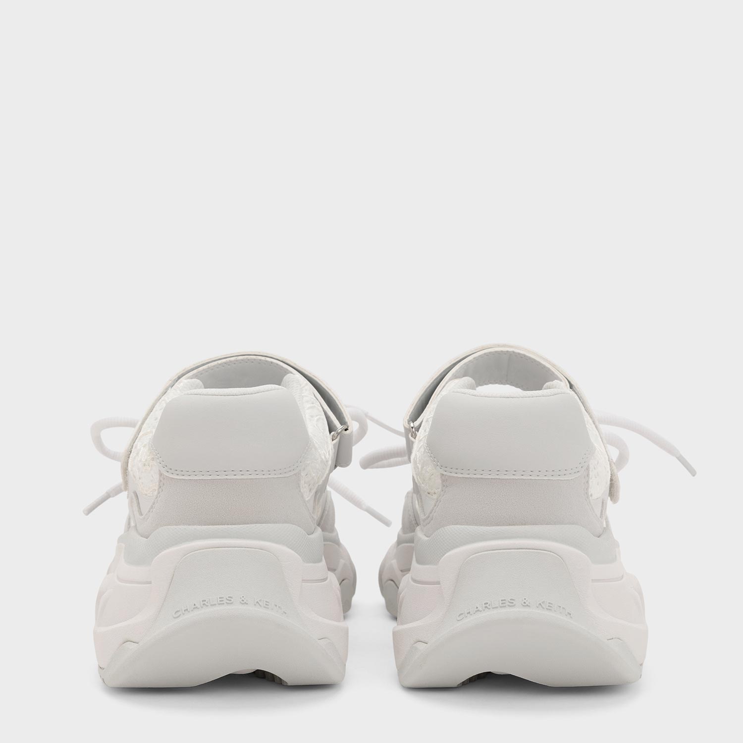 【STEVE MADDEN】ポゼッションチャンキーレースアップスニーカー STEVE MADDEN】ポゼッションチャンキーレースアップスニーカー