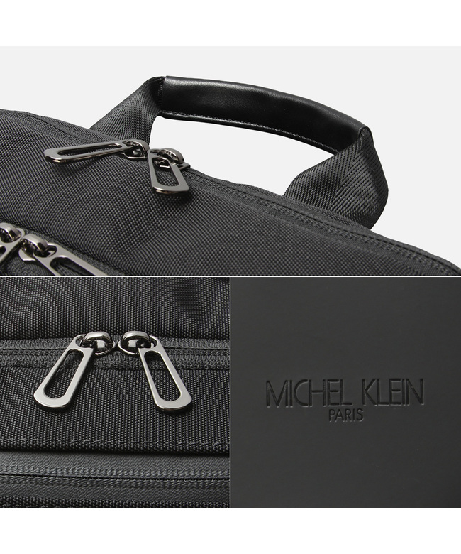 ミッシェル クラン MICHEL KLEIN PARIS ボディバッグ 日本製 ミッシェル クラン MICHEL KLEIN PARIS ボディバッグ 日本製ワン