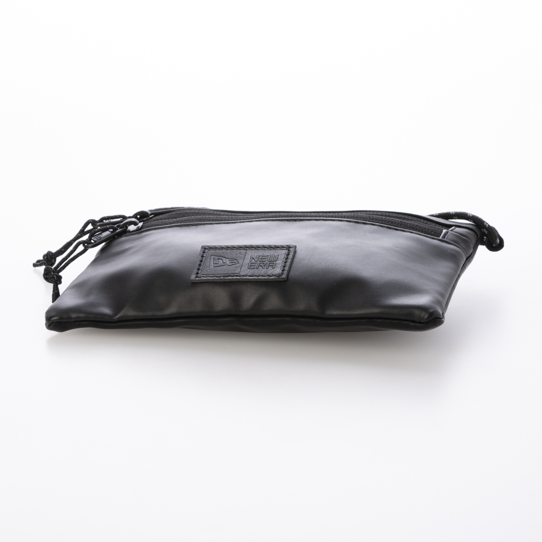BLACK MEANS サコッシュポーチのみ中古品 BLACK MEANS サコッシュポーチのみ中古品 （ブラックミーンズの