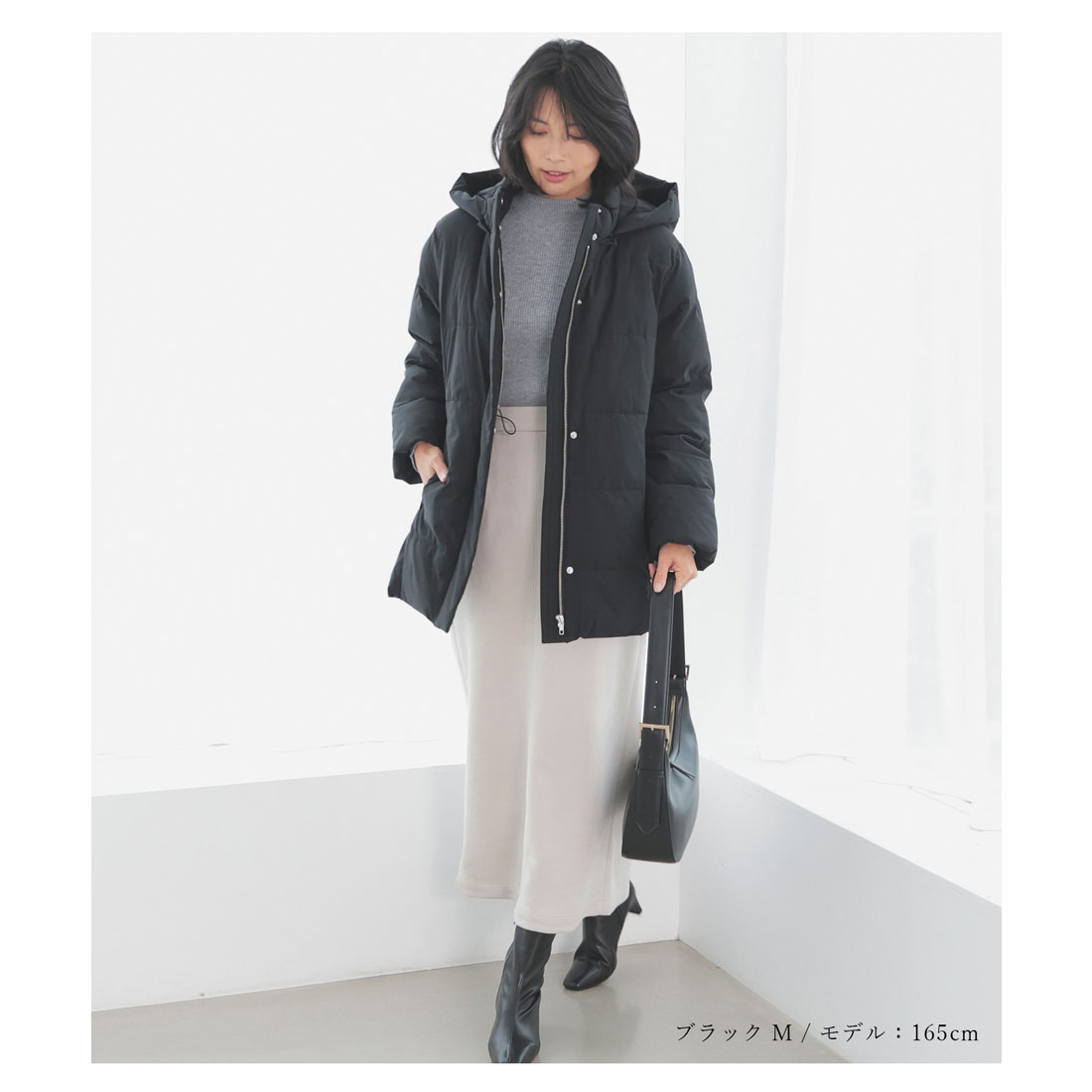 セール】ハニーズ Honeys ファイバーダウンコート アウター はっ セール】ハニーズ Honeys ファイバーダウンコート アウター はっ