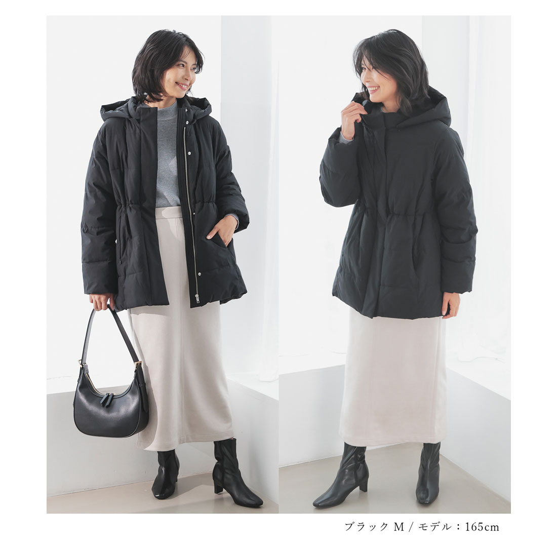 セール】ハニーズ Honeys ファイバーダウンコート アウター はっ セール】ハニーズ Honeys ファイバーダウンコート アウター はっ