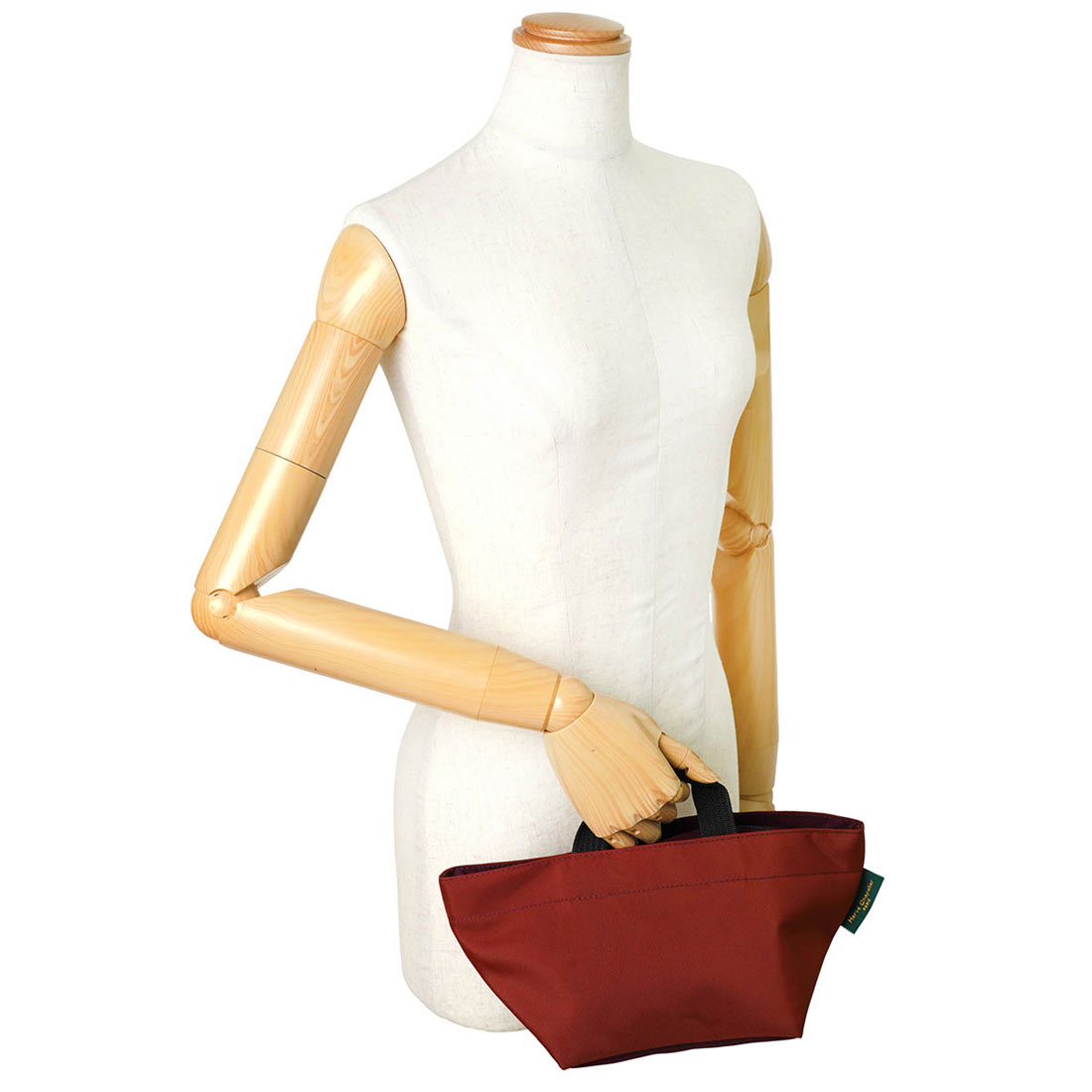 【国内即発】エルベ シャプリエ トートバッグ 901N 61C24 エルベシャプリエ Herve Chapelier 901N(ナイロン舟型トートS