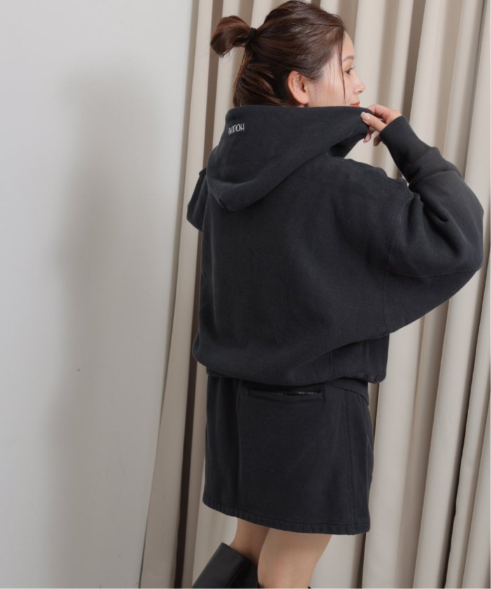 CHAMPION×JOURNAL STANDARD】by HOLIDAY MINI SKIRT(507551633 CHAMPION×JOURNAL STANDARD】by HOLIDAY MINI SKIRT(507551633