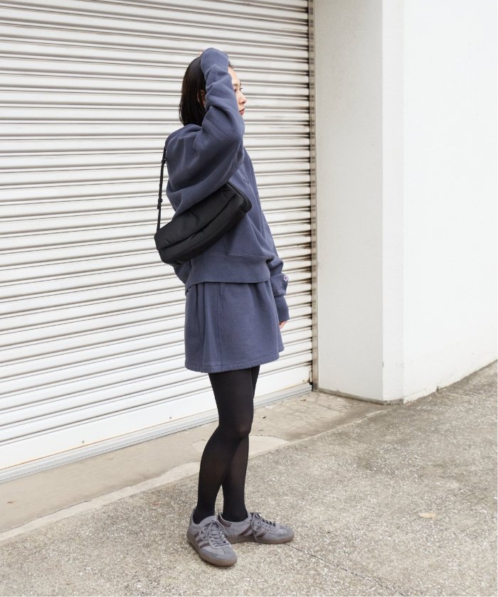 CHAMPION×JOURNAL STANDARD】by HOLIDAY MINI SKIRT(507551633 CHAMPION×JOURNAL STANDARD】by HOLIDAY MINI SKIRT(507551633