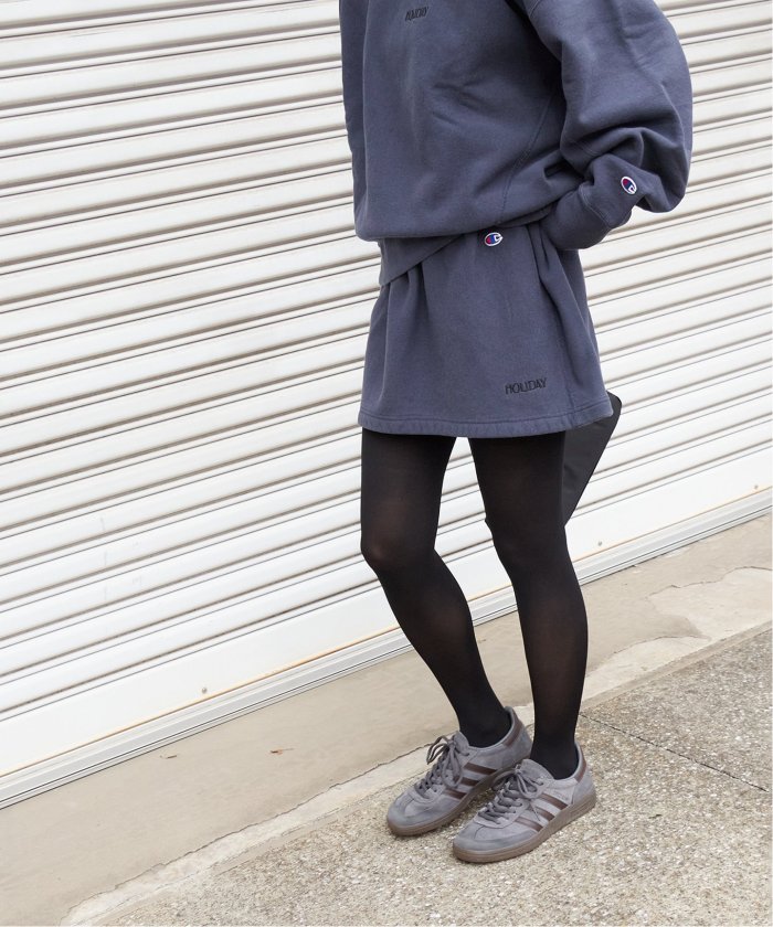 CHAMPION×JOURNAL STANDARD】by HOLIDAY MINI SKIRT(507551633