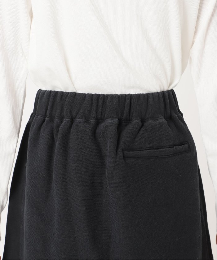 CHAMPION×JOURNAL STANDARD】by HOLIDAY MINI SKIRT(507551633 CHAMPION×JOURNAL STANDARD】by HOLIDAY MINI SKIRT(507551633