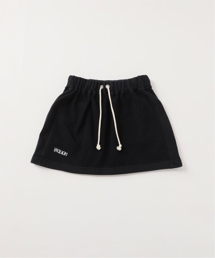 CHAMPION×JOURNAL STANDARD】by HOLIDAY MINI SKIRT(507551633 CHAMPION×JOURNAL STANDARD】by HOLIDAY MINI SKIRT(507551633