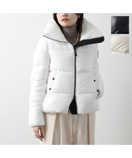 SAVE THE DUCK 23〜24冬モデル ホワイトダウンジャケット SAVE THE DUCK 23〜24冬モデル ホワイトダウンジャケット