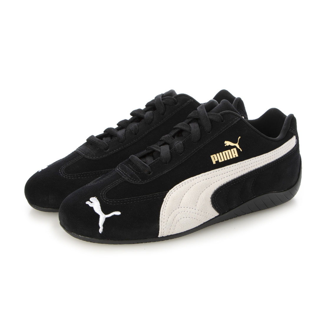 ★韓国の人気★【PUMA】★PUMA SPEEDCAT LS★スニーカー★ ☆韓国の人気☆【PUMA】☆PUMA SPEEDCAT LS☆スニーカー☆ (PUMA