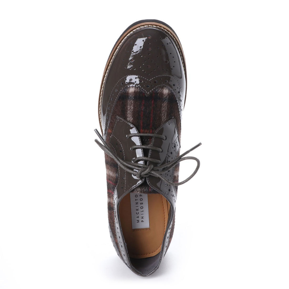 セール 14%OFF】マッキントッシュ フィロソフィー MACKINTOSH