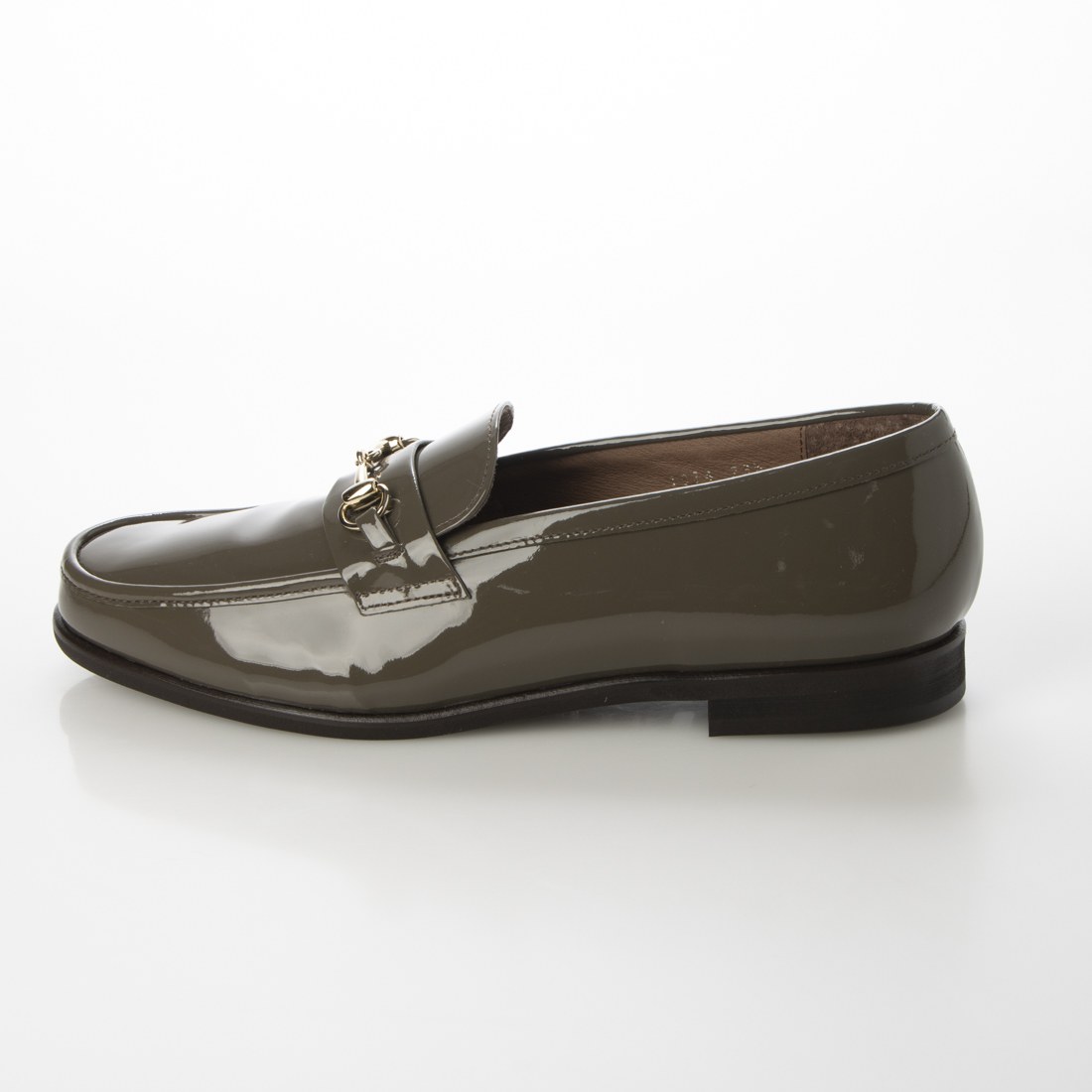 マッキントッシュ ロンドン MACKINTOSH LONDON ビットローファー