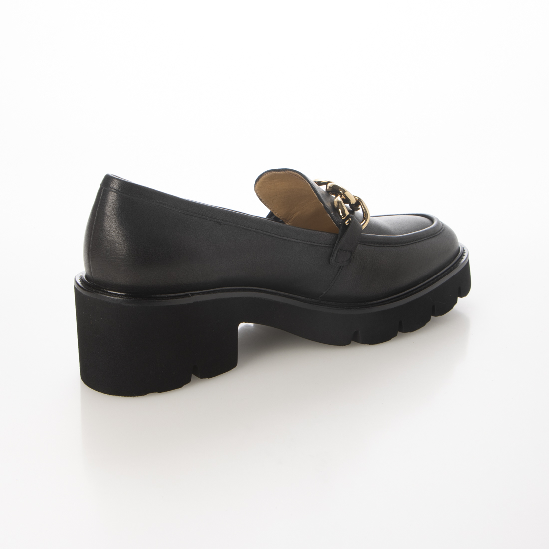 マッキントッシュ フィロソフィー　厚底ローファー　23cm マッキントッシュ フィロソフィー MACKINTOSH PHILOSOPHY 厚底