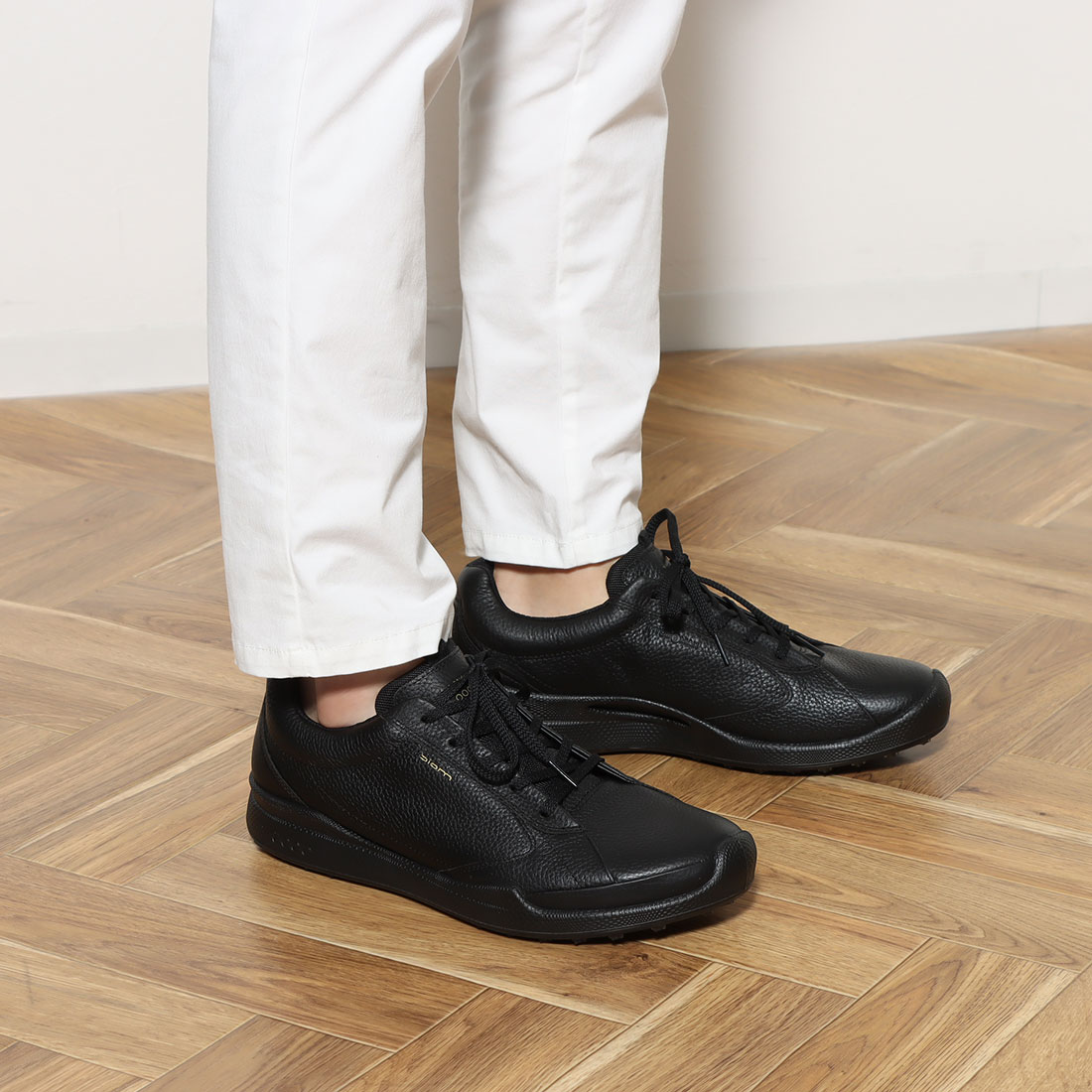 ECCO Golf Form Hybrid 2 ブラック 46