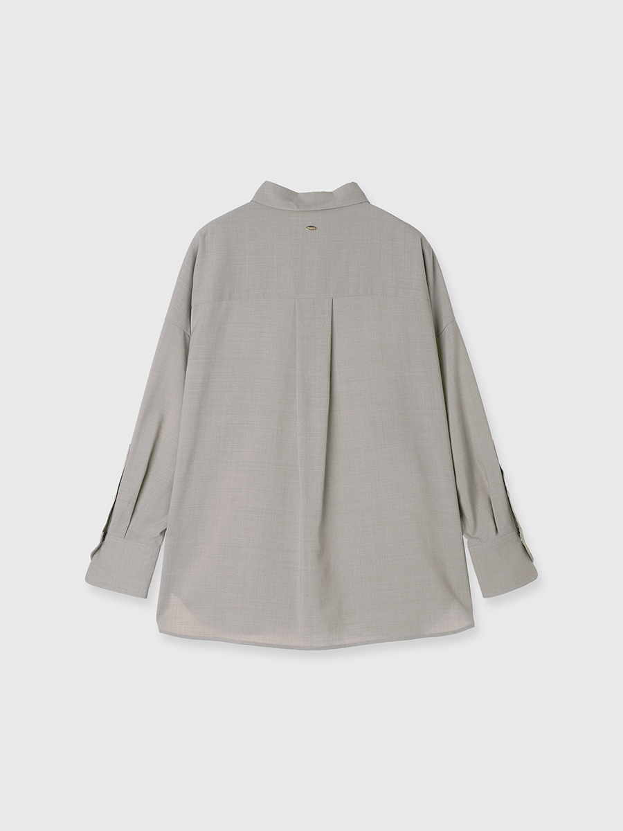 セール 30%OFF】アニュアンス anuans *ウールブレンド