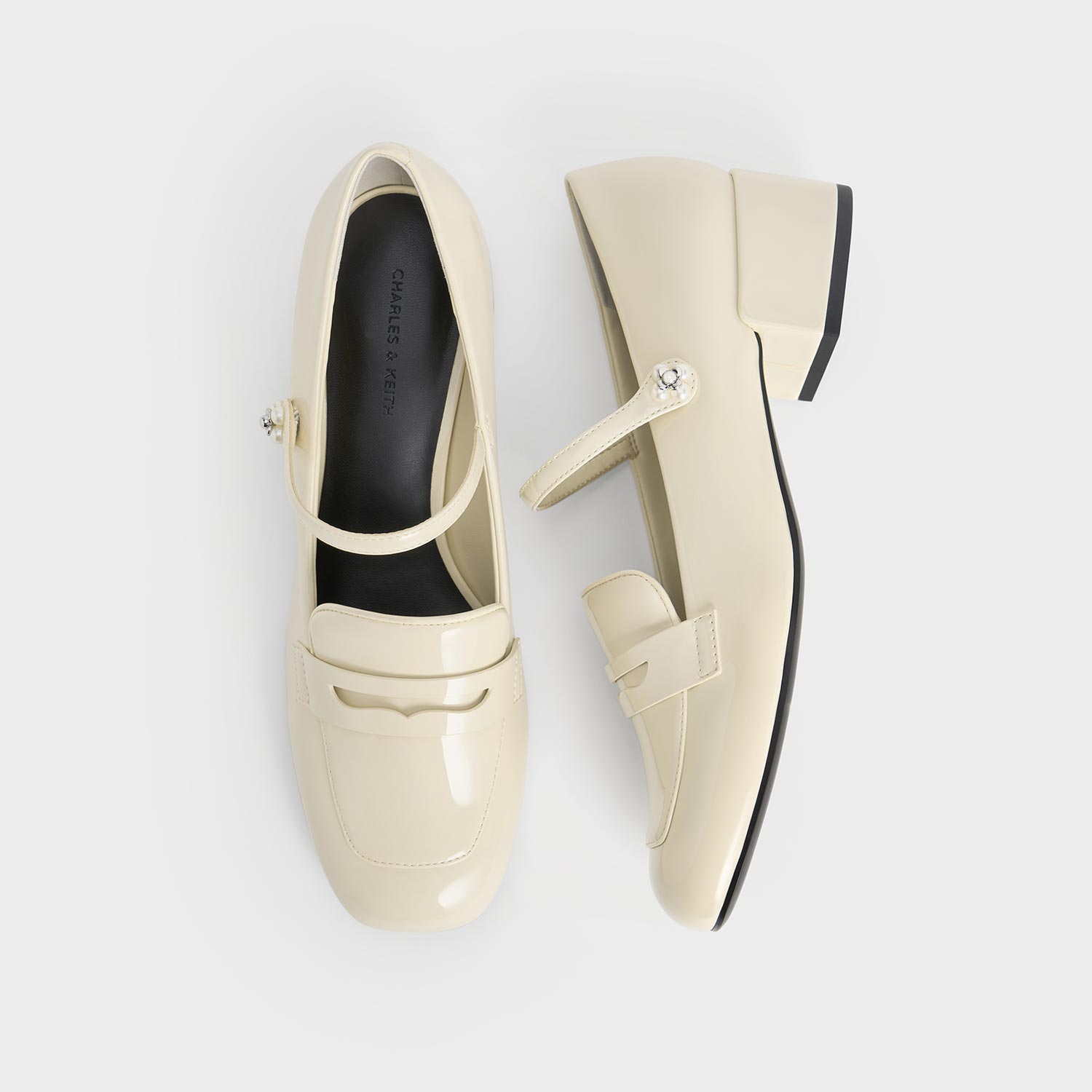 台湾 PEDRO ペドロ Linea メリージェーン ミュール Linea Mary Jane Mules – PEDRO