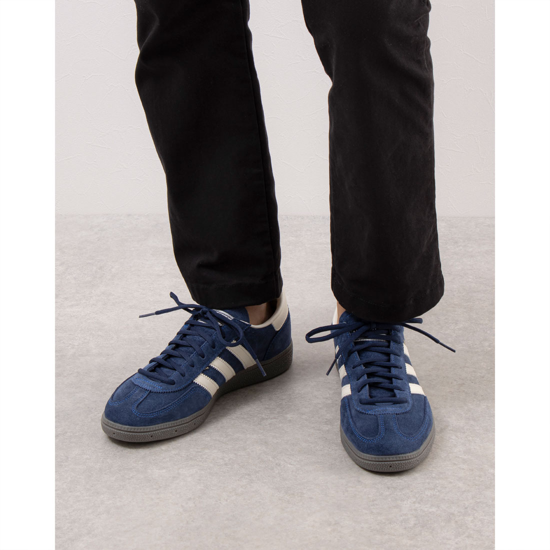 adidas スニーカー 「ZOZO別注」Handball Spezial Shoes