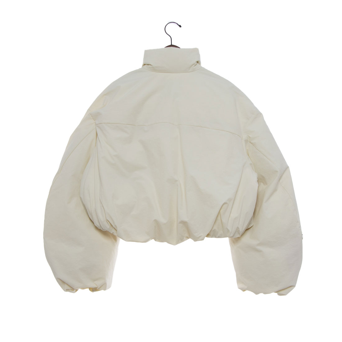 セール 40%OFF】クラネ CLANE BALLOON SHORT DOWN JACKET
