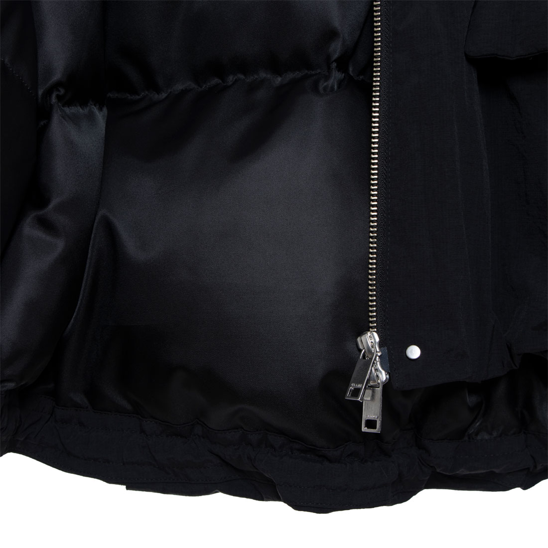 セール 40%OFF】クラネ CLANE BALLOON SHORT DOWN JACKET