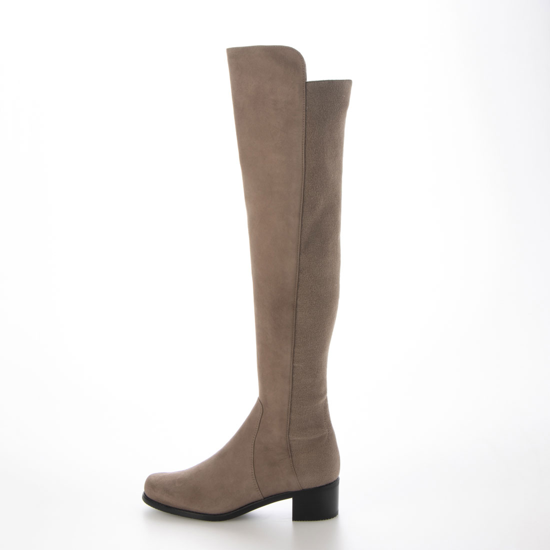【新品未使用Stuart Weitzman】ストレッチニーハイブーツサイズ39 セール 20%OFF】スチュアート ワイツマン STUART WEITZMAN