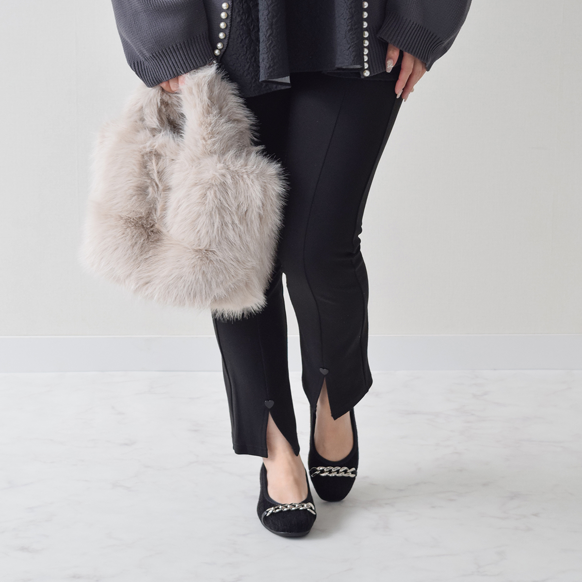 ブリジットバーキン ウォーク Bridget Birkin Walk チェーン
