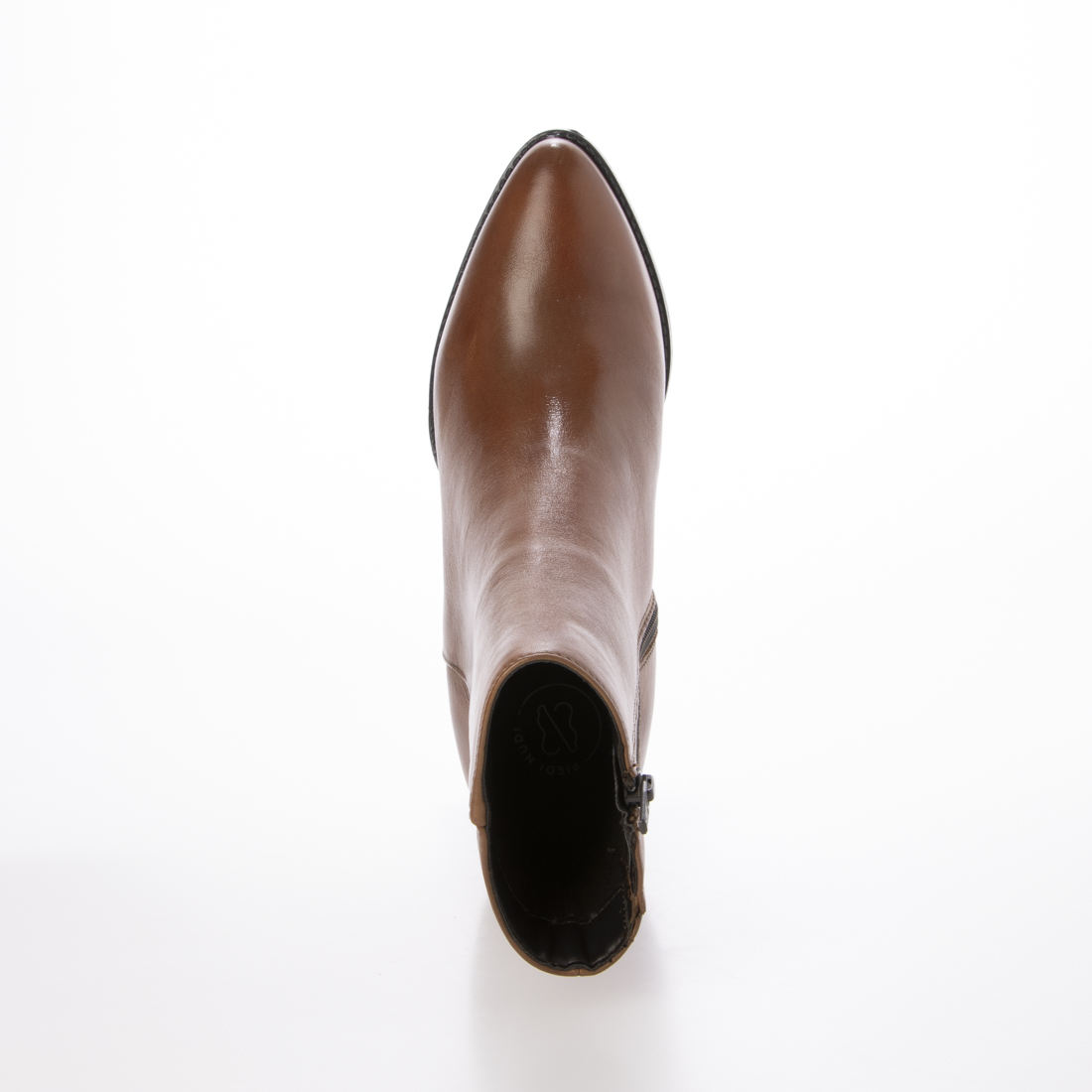 クーポン】【セール 25%OFF】ピエディヌーディ PIEDI NUDI 本革