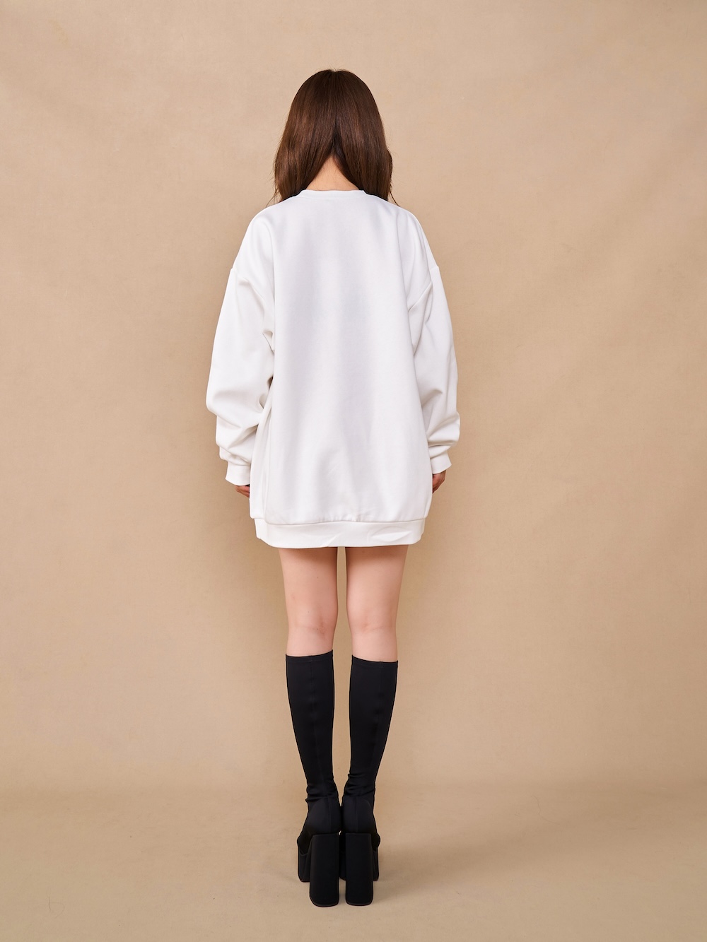 ダーリッチ Darich DDビジュープルオーバー(507528694) | Darich ダーリッチ Darich DDビジュープルオーバー(507528694) | Darich