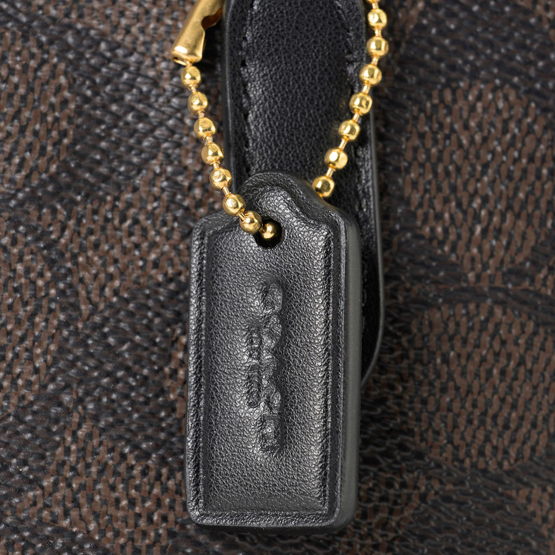 コーチ COACH ショルダーバッグ シグネチャー シティ ミニ